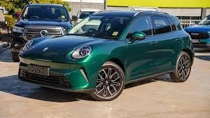 2026 GWM Ora 5 Lux