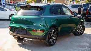 2026 GWM Ora 5 Lux