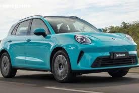 2026 GWM Ora 5 Lux