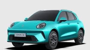 2026 GWM Ora 5 Lux