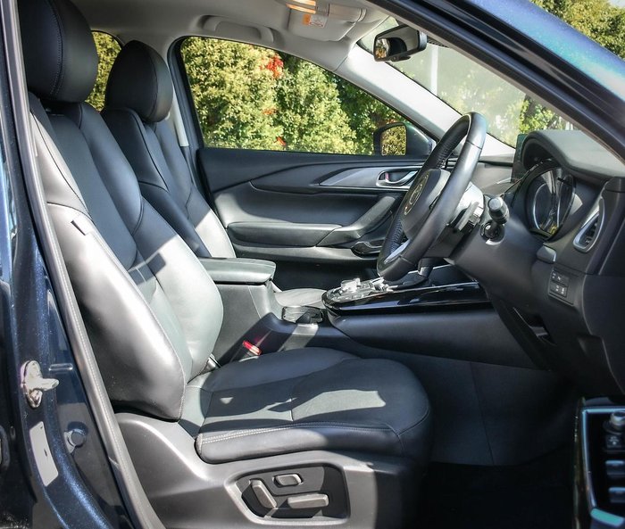 2023 Mazda CX-9 Touring