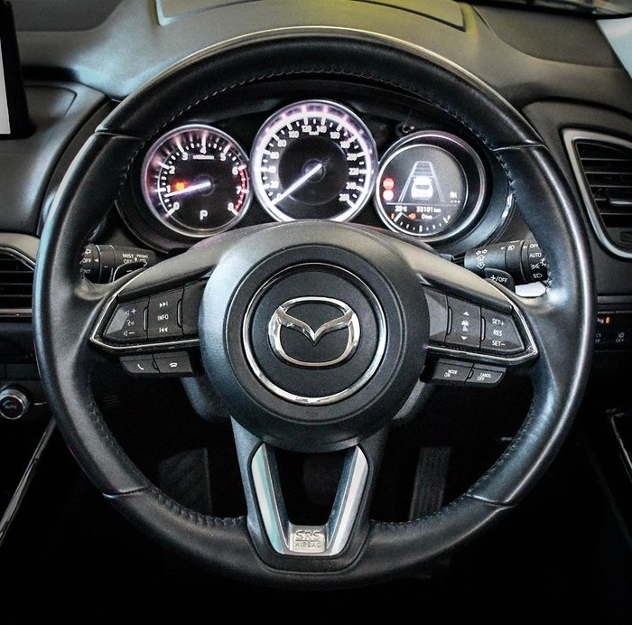 2023 Mazda CX-9 Touring