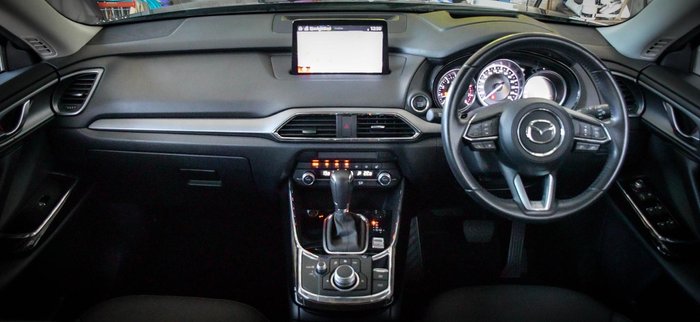 2023 Mazda CX-9 Touring