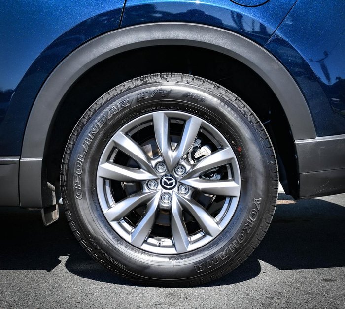 2023 Mazda CX-9 Touring