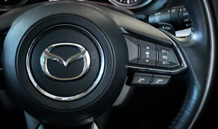 2023 Mazda CX-9 Touring