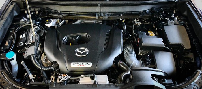 2023 Mazda CX-9 Touring