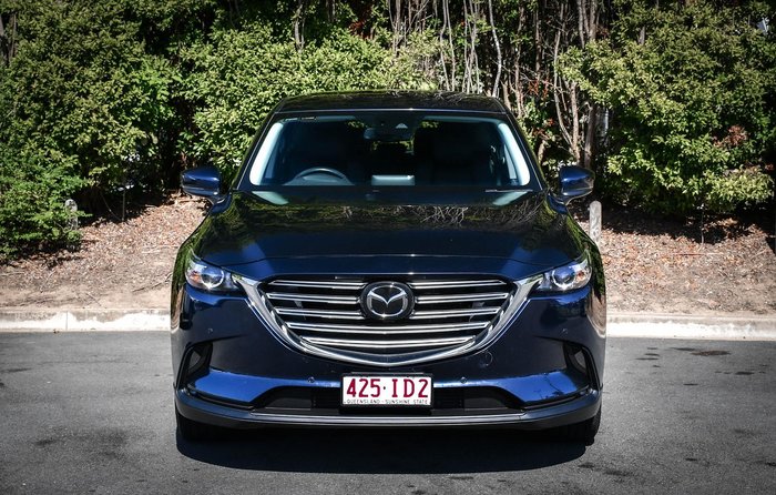 2023 Mazda CX-9 Touring
