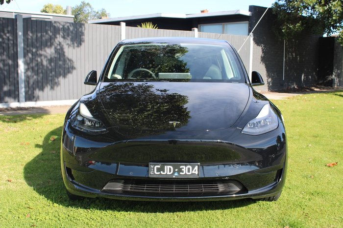 2023 Tesla Model Y Rear-Wheel Drive