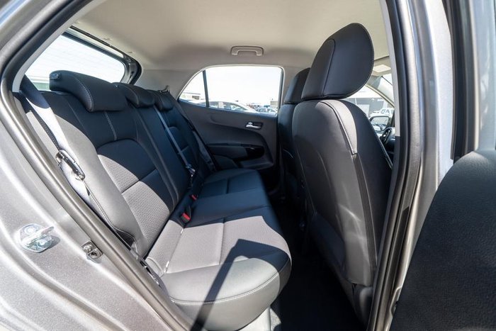 2026 Kia Picanto GT-Line