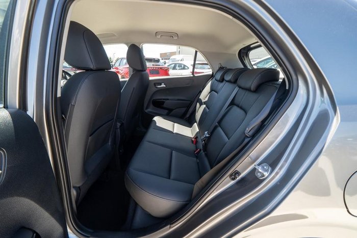 2026 Kia Picanto GT-Line