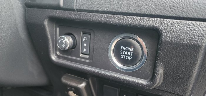 2021 Toyota Landcruiser Prado VX