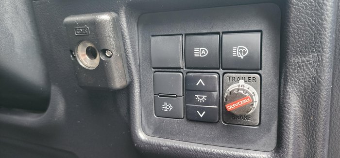 2021 Toyota Landcruiser Prado VX