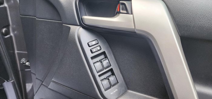 2021 Toyota Landcruiser Prado VX