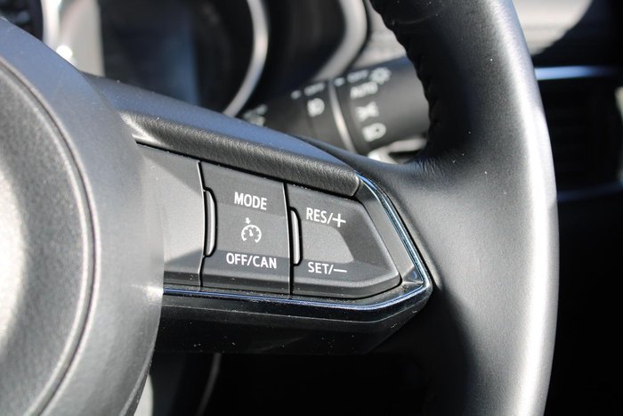 2018 Mazda CX-5 Maxx Sport