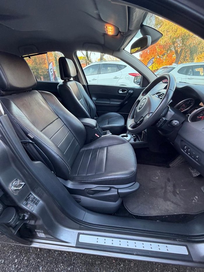 2010 Renault Megane Exception dCi