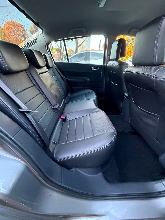 2010 Renault Megane Exception dCi