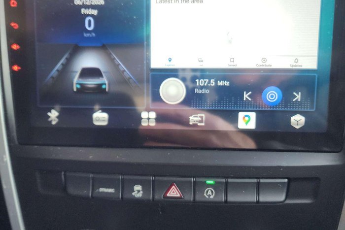 2019 Mercedes-Benz Vito 114CDI