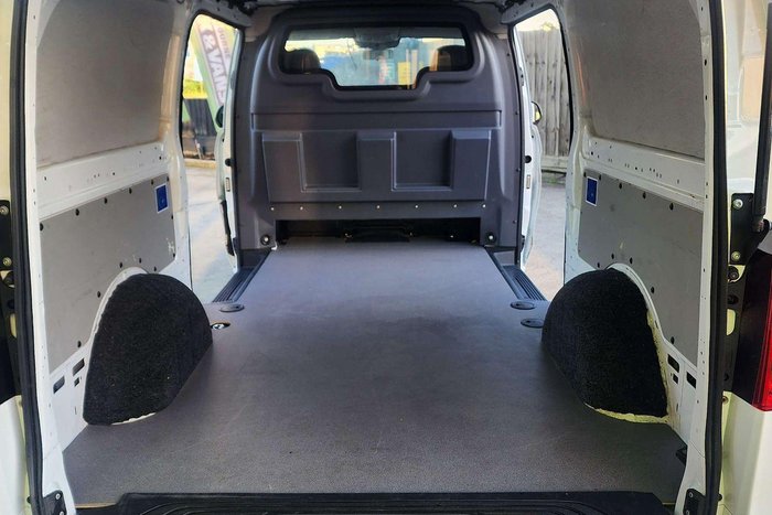 2019 Mercedes-Benz Vito 114CDI