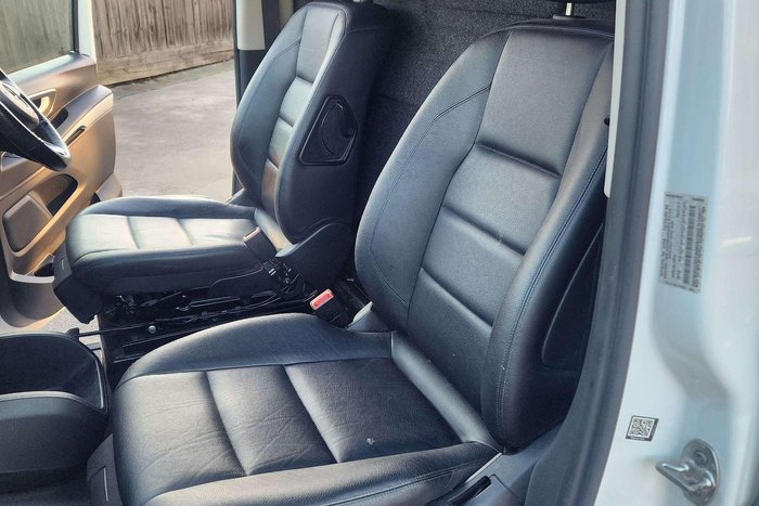 2019 Mercedes-Benz Vito 114CDI