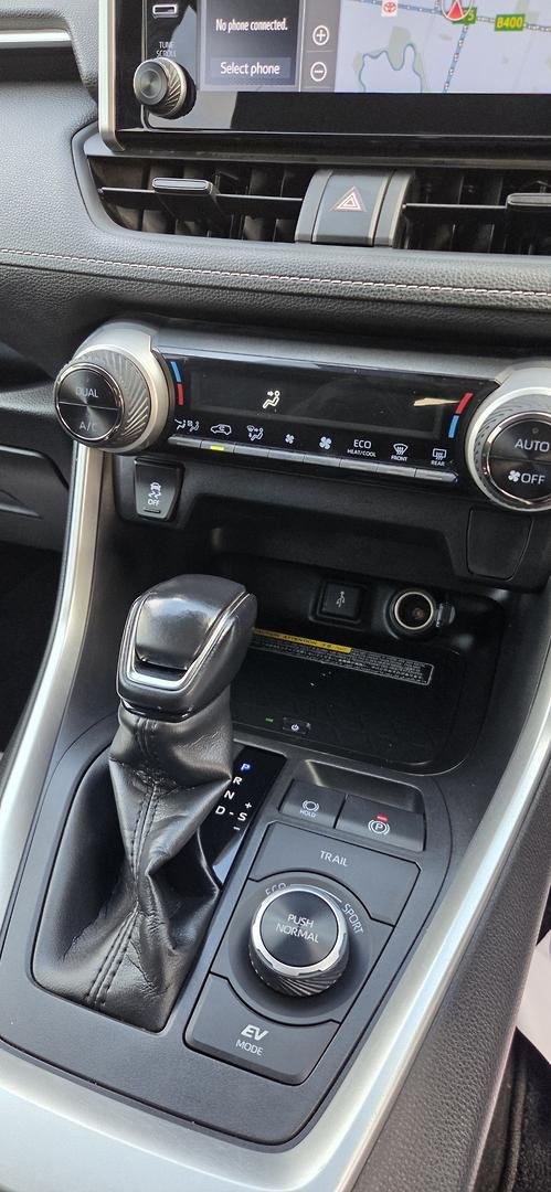 2020 Toyota RAV4 GXL