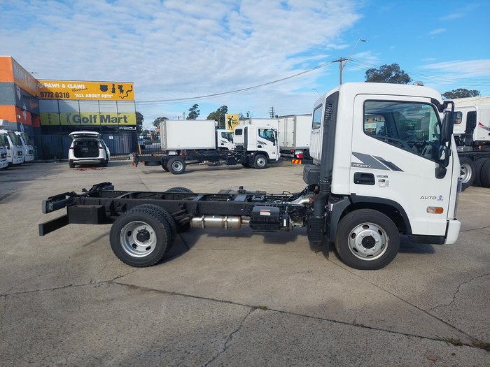 2023 Hyundai Mighty