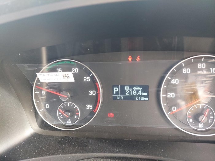 2023 Hyundai Mighty EX4/6