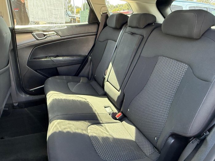 2024 Kia Sportage SX