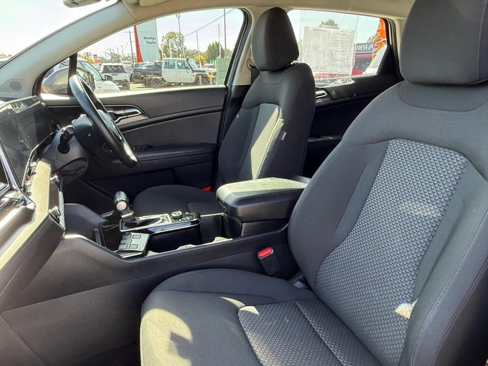 2024 Kia Sportage SX