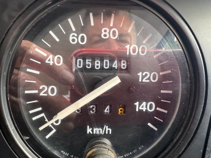 1996 Land Rover Defender