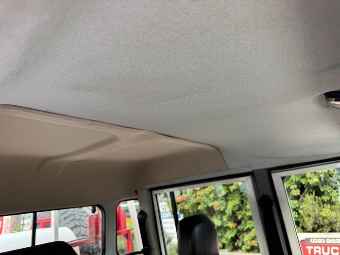 1996 Land Rover Defender