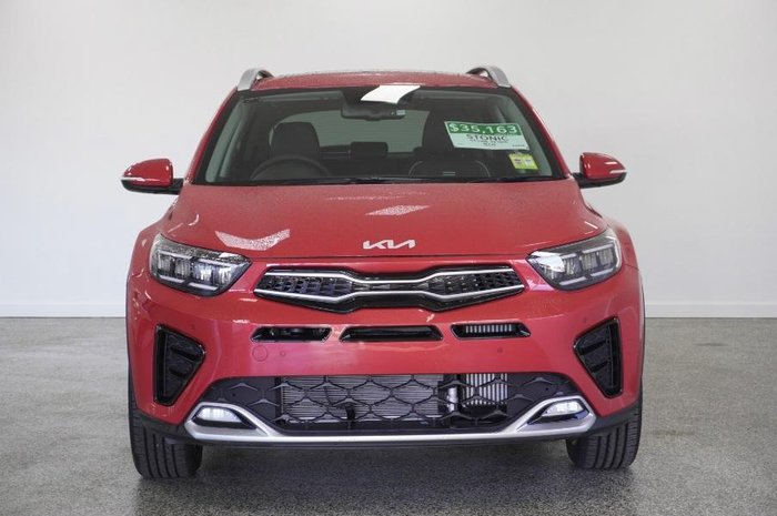 2025 Kia Stonic GT-Line