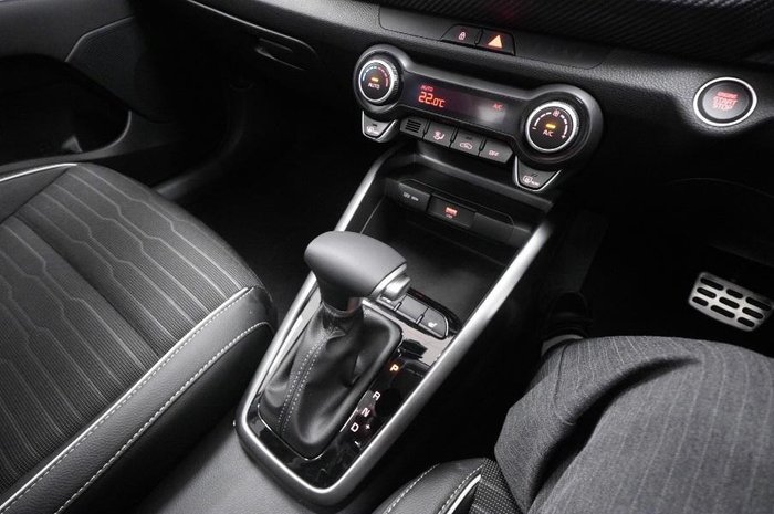 2025 Kia Stonic GT-Line