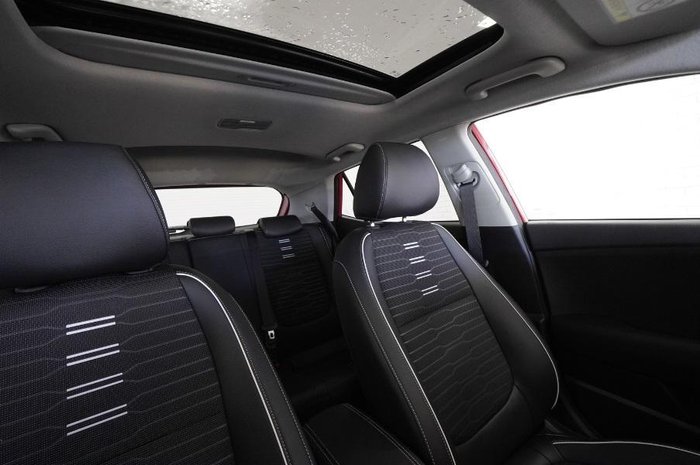 2025 Kia Stonic GT-Line