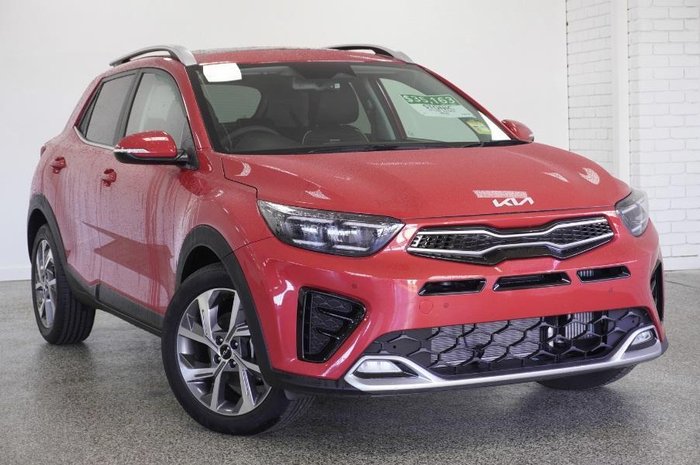 2025 Kia Stonic