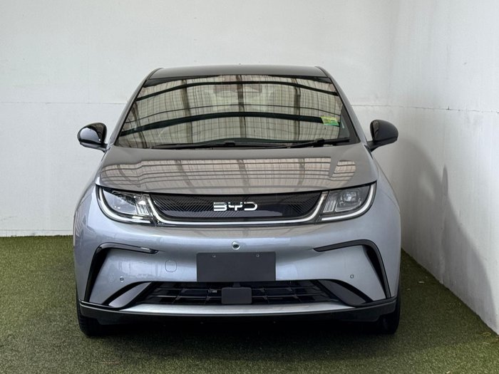2025 BYD DOLPHIN Premium