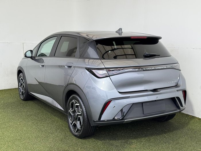 2025 BYD DOLPHIN Premium