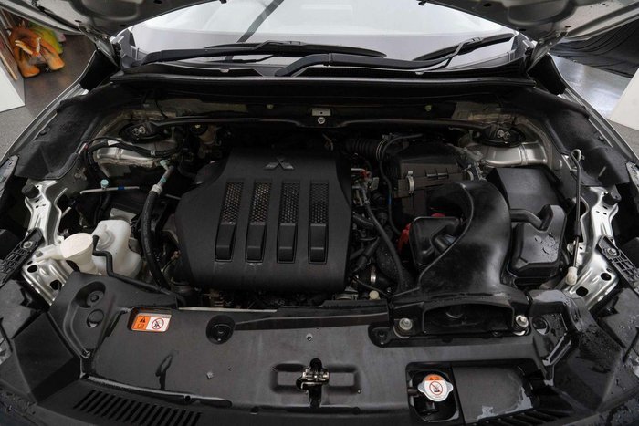 2020 Mitsubishi Eclipse Cross