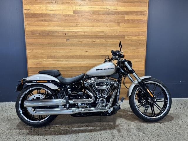 2017 Harley-Davidson