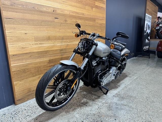 2017 Harley-Davidson