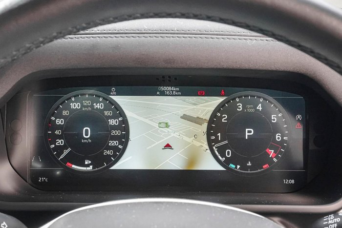 2021 Land Rover Defender 110 P400 S