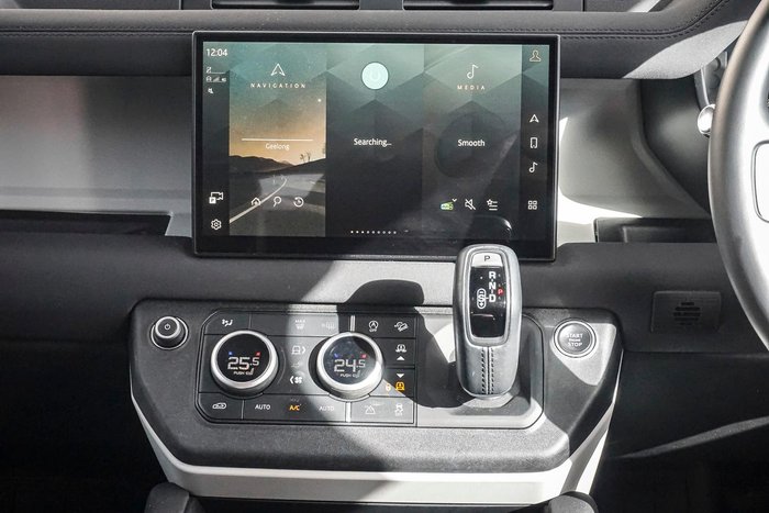 2021 Land Rover Defender 110 P400 S