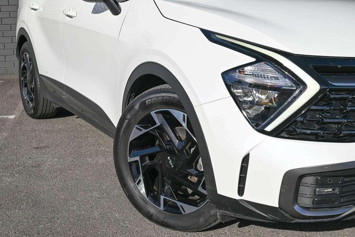 2023 Kia Sportage SX+