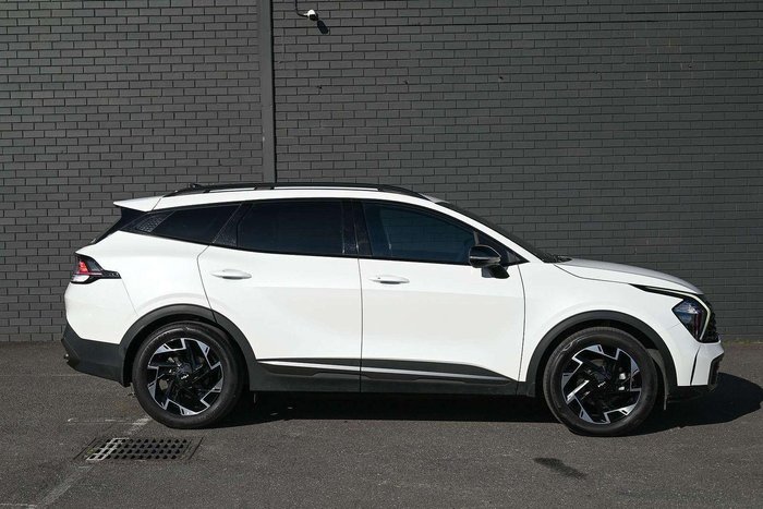 2023 Kia Sportage SX+