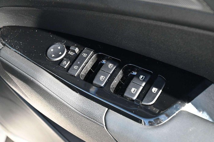 2023 Kia Sportage SX+
