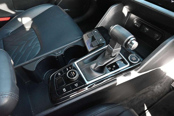 2023 Kia Sportage SX+
