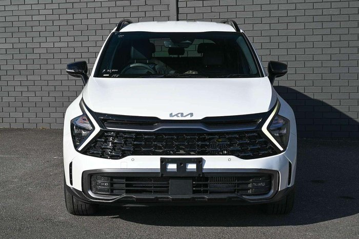 2023 Kia Sportage SX+