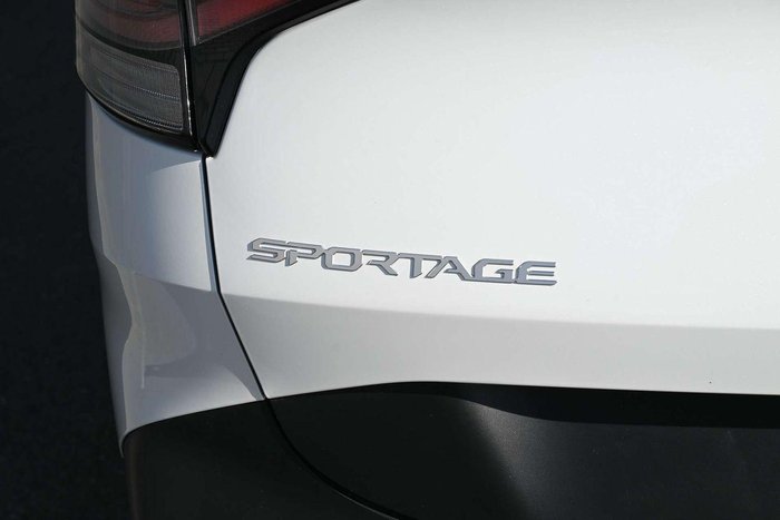 2023 Kia Sportage SX+