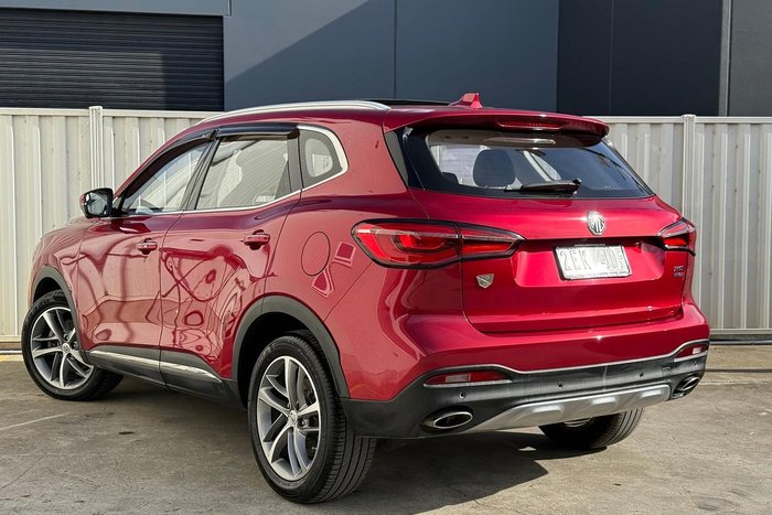 2021 MG HS PHEV Essence