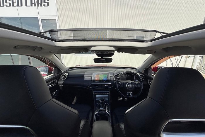 2021 MG HS PHEV Essence