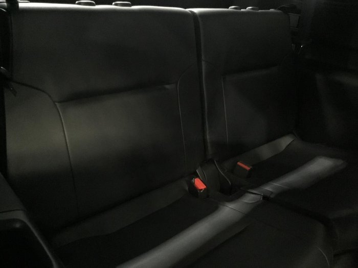 2024 Mitsubishi Outlander Exceed Tourer